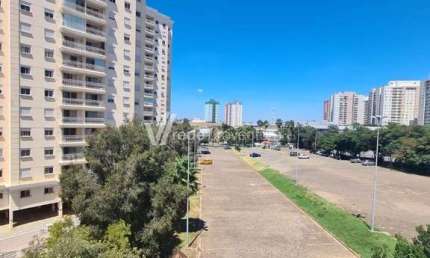 Apartamento com 3 quartos à venda na Rua Professor João Augusto de Toledo, 731, Vila Proost de Souza, Campinas, 64 m2 por R$ 297.000