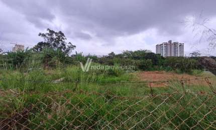 Terreno à venda na Rua Doutor Gustavo Rodrigues Pereira Dutra, 695, Jardim Lumen Christi, Campinas por R$ 350.000