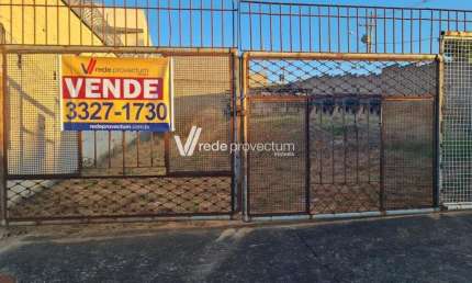 Terreno à venda na Rua Odilon Nogueira de Matos, s/n°, Residencial Parque da Fazenda, Campinas por R$ 320.000