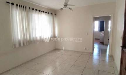 Apartamento com 3 quartos à venda na Rua Arnaldo Barreto, 898, São Bernardo, Campinas, 85 m2 por R$ 290.000