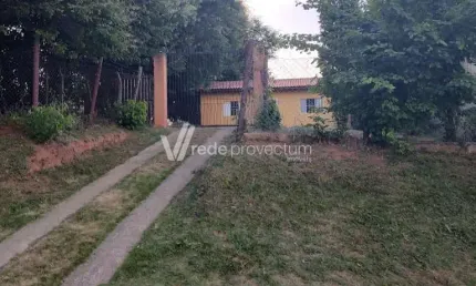 Casa com 2 quartos à venda na Maria Aparecida Keiralla, 90, Sousas, Campinas, 110 m2 por R$ 990.000