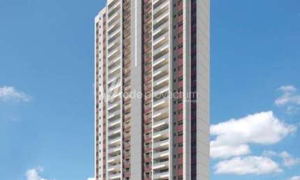 Apartamento com 4 quartos à venda na Rua Padre Almeida, 652, Cambuí, Campinas, 163 m2 por R$ 2.280.000