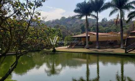 Fazenda à venda na Rua Álvaro Gomes Vilela, s/n°, Colina dos Pinheiros, Valinhos, 3000 m2 por R$ 8.500.000