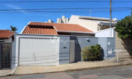Casa com 3 quartos à venda na Rua do Café, 356, Jardim Chapadão, Campinas, 209 m2 por R$ 1.220.000