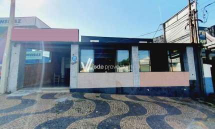 Sala comercial à venda na Rua Carolina Florence, 1530, Vila Nova, Campinas, 279 m2 por R$ 1.249.000