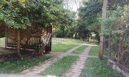 Terreno comercial à venda na Alameda Itatinga, s/n°, Joapiranga, Valinhos por R$ 2.200.000
