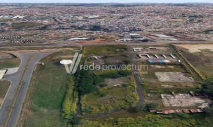 Terreno comercial à venda na Rodovia Lix da Cunha, 1,5, Três Vendas, Campinas por R$ 9.000.000