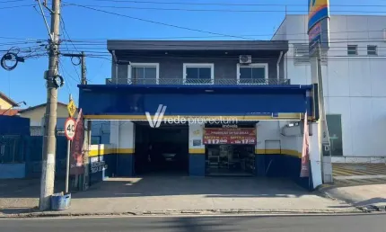 Casa comercial à venda na Rua Manoel Machado Pereira, 92, Parque Valença I, Campinas, 250 m2 por R$ 1.500.000