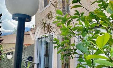 Casa com 3 quartos à venda na Rua João Chiavegatto, 213, Vila Brandina, Campinas, 200 m2 por R$ 1.350.000