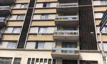 Apartamento com 3 quartos à venda na Avenida Doutor Moraes Salles, 720, Centro, Campinas, 105 m2 por R$ 480.000