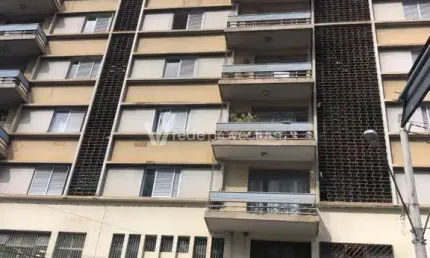 Apartamento com 3 quartos para alugar na avenida doutor moraes salles, 720, centro, campinas, 105 m2 por r$ 2.900