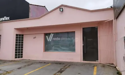 Casa comercial à venda na rua doutor emílio ribas, 982, cambuí, campinas, 170 m2 por r$ 2.200.000