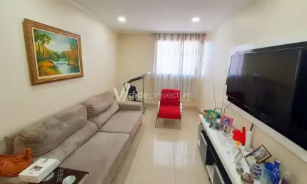 Apartamento com 2 quartos à venda na Avenida Mococa, 125, Vila Pompéia, Campinas, 79 m2 por R$ 285.000