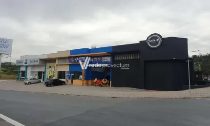 Prédio à venda na Rua João Previtalle, 2151, Santa Cruz, Valinhos, 1228 m2 por R$ 5.900.000