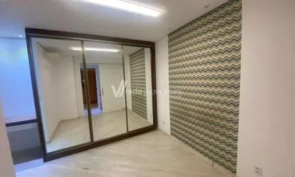 Apartamento com 2 quartos à venda na avenida das amoreiras, 4001, vila mimosa, campinas, 53 m2 por r$ 398.000