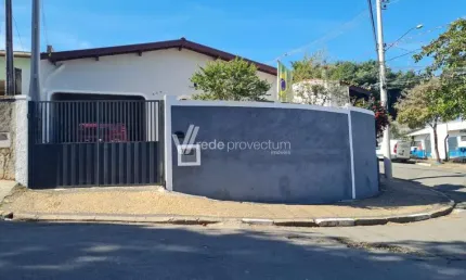 Casa com 3 quartos à venda na Rua Lúcia Helena Zampieri, 345, Jardim Boa Esperança, Campinas, 119 m2 por R$ 650.000
