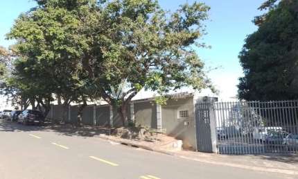 Barracão / Galpão / Depósito à venda na Rua Ambrógio Bisogni, 765, Parque Rural Fazenda Santa Cândida, Campinas, 666 m2 por R$ 5.869.000