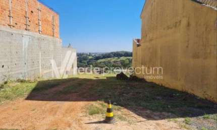 Terreno à venda na Rua Antonio Afonso de Lima, s/n°, Vila Saltinho, Campinas por R$ 406.000