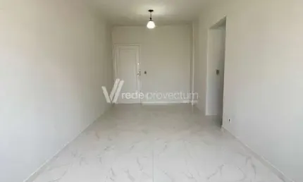 Apartamento com 2 quartos à venda na avenida general carneiro, 576, vila joão jorge, campinas, 75 m2 por r$ 325.000