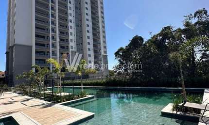 Apartamento com 2 quartos à venda na Rua Piquete, 300, Nova Campinas, Campinas, 73 m2 por R$ 1.050.000