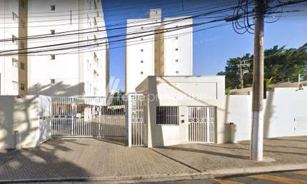 Apartamento com 2 quartos à venda na Rua Campo Grande, 30, Jardim Campos Elíseos, Campinas, 60 m2 por R$ 289.000