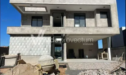 Casa em condomínio fechado com 4 quartos à venda na rua das palmas, 1, alphaville dom pedro, campinas, 409 m2 por r$ 5.490.000