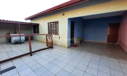 Casa com 2 quartos à venda na rua sebastião montedioca, 75, jardim antonio von zuben, campinas, 82 m2 por r$ 480.000