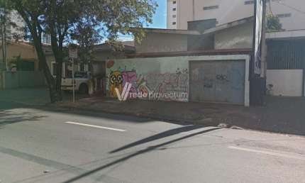 Casa comercial à venda na Rua Visconde de Taunay, 112, Vila Itapura, Campinas, 158 m2 por R$ 720.000