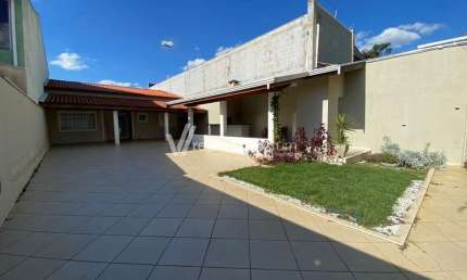 Casa com 3 quartos à venda na Rua Doutor Sylvio Carvalhaes, 884, Jardim Campos Elíseos, Campinas, 94 m2 por R$ 670.000