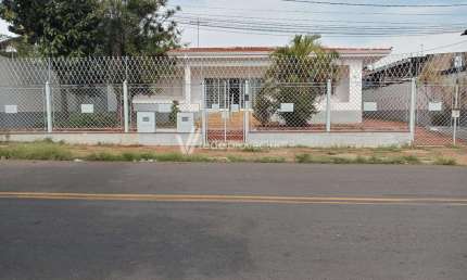 Casa comercial à venda na Rua Jurandir Ferraz de Campos, 714, Jardim Aparecida, Campinas, 345 m2 por R$ 850.000