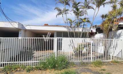 Casa comercial à venda na Rua Carlos Gerin, 187, Jardim Chapadão, Campinas, 250 m2 por R$ 1.100.000