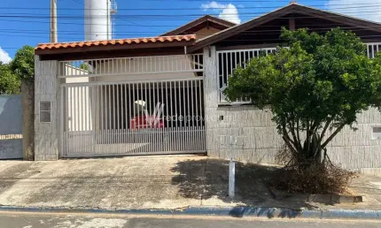 Casa com 3 quartos à venda na rua tiago joão da silva, 511, parque são jorge, campinas, 155 m2 por r$ 500.000