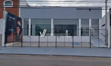 Casa comercial à venda na rua cônego pedro bonhomme, 2101, jardim bela vista, campinas, 190 m2 por r$ 3.400.000