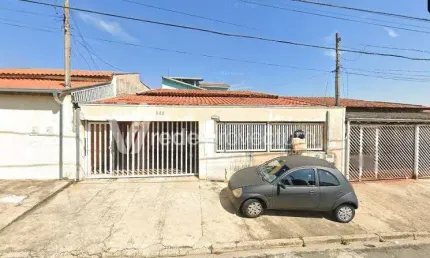 Casa com 8 quartos à venda na Abá, 663, Parque Universitário de Viracopos, Campinas, 300 m2 por R$ 530.000