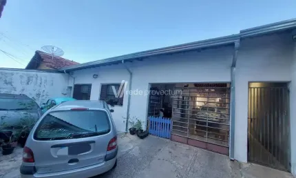 Casa com 3 quartos à venda na Rua Doutor Sylvio Carvalhaes, 289, Jardim Anchieta, Campinas, 120 m2 por R$ 620.000