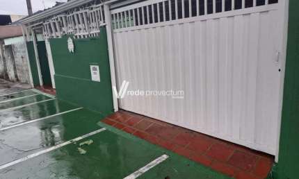 Casa com 2 quartos à venda na Rua dos Cambarás, 420, Vila Boa Vista, Campinas, 160 m2 por R$ 350.000