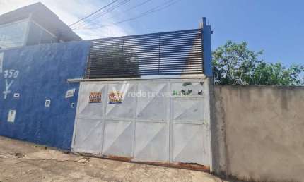 Barracão / Galpão / Depósito à venda na Madre Tereza de Calcutá, 101, Jardim Santa Lúcia, Campinas, 376 m2 por R$ 650.000