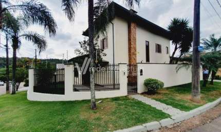 Casa com 3 quartos à venda na Rua dos Franceses, 476, Parque Nova Suíça, Valinhos, 280 m2 por R$ 1.700.000