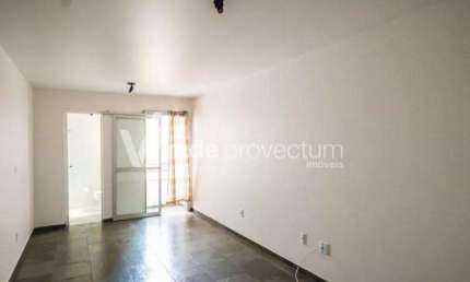 Apartamento com 1 quarto à venda na Rua Ferreira Penteado, 1212, Centro, Campinas, 46 m2 por R$ 214.000