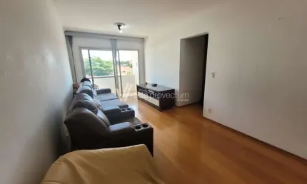 Apartamento com 2 quartos à venda na Rua Doutor Alves do Banho, 666, São Bernardo, Campinas, 79 m2 por R$ 380.000