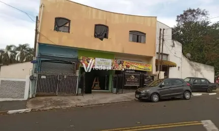 Prédio à venda na josep dallan, 355, jardim conceição, campinas, 173 m2 por r$ 755.000