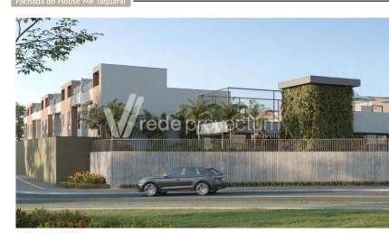 Casa em condomínio fechado com 3 quartos à venda na Rua Latino Coelho, 1400, Parque Taquaral, Campinas, 130 m2