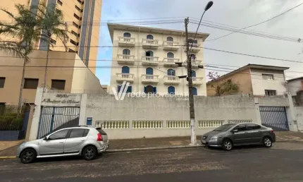 Apartamento com 3 quartos à venda na Rua Serra do Mar, 378, Jardim Proença, Campinas, 69 m2 por R$ 330.000