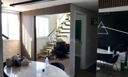 Apartamento com 2 quartos à venda na Rua Santa Rita do Passa Quatro, 85, Jardim Nova Europa, Campinas, 104 m2 por R$ 650.007