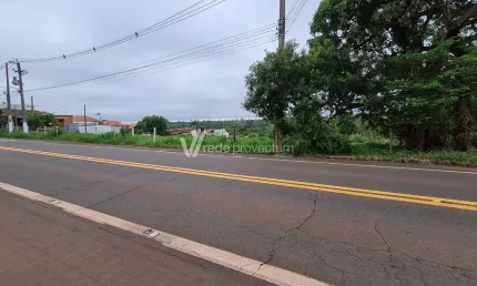 Terreno à venda na Estrada da Rhodia, s/n°, Vila Hollândia, Campinas por R$ 12.000.000