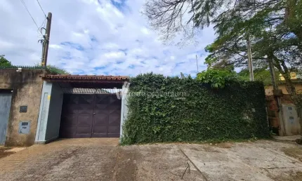 Casa com 3 quartos à venda na Menotti Arthur Grigol, 136, Barão Geraldo, Campinas, 194 m2 por R$ 750.000