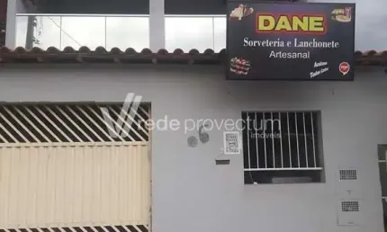 Casa com 9 quartos à venda na tenente moacyr brilhante, 6, jardim novo maracanã, campinas, 150 m2 por r$ 899.000