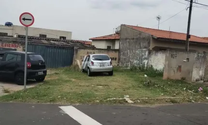 Terreno comercial à venda na maria nadir cisne de vasconcelos, s/n°, conjunto mauro marcondes, campinas por r$ 299.000