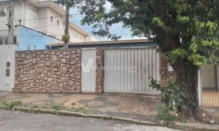 Casa comercial à venda na Rua Carlos Gerin, 122, Jardim Chapadão, Campinas, 254 m2 por R$ 1.190.000