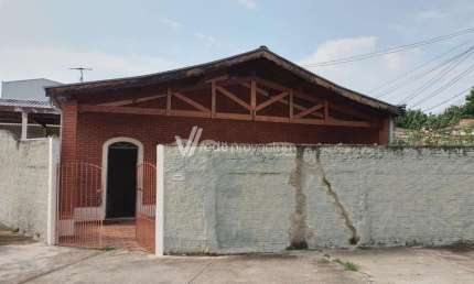 Casa com 3 quartos à venda na Rua Ernesto Alves Filho, 1038, Jardim Campos Elíseos, Campinas, 273 m2 por R$ 790.000
